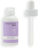 Revolution Skincare London Retinol Intense Serum 0.5% Anti-Ageing Vegan view 2