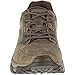 Merrell Men's Adventure Lace Waterproof Hiking Shoe