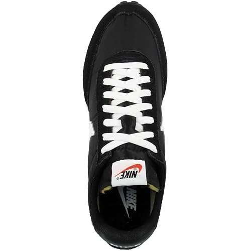 nike air tailwind 79 black white team orange
