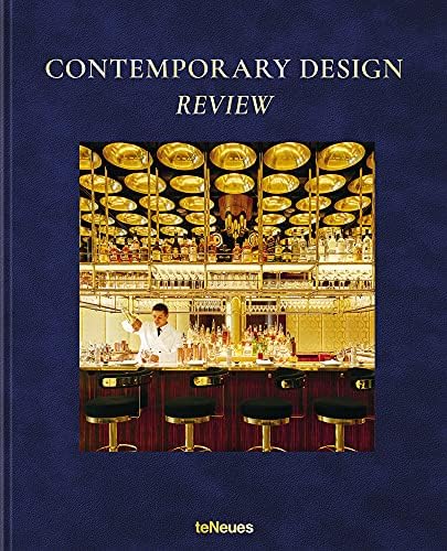 teNeues Contemporary Design Review