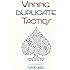 Winning Duplicate Tactics