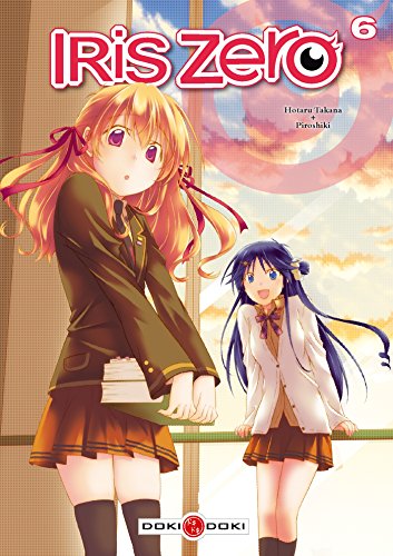 Iris Zero
