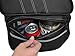 SuperATV Door Bags for 2011+ Can-Am Maverick | Includes 2 Door Bags | 【ONLY FOR SuperATV Steel Doors 】