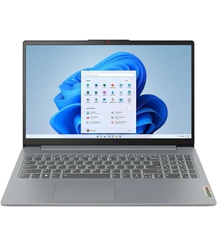 Amazon.com: Lenovo Ideapad 1 15.6