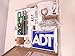 ADT 472540B Security Kit T72127