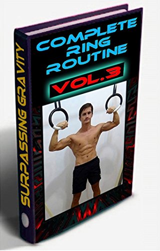 Complete Ring Workout - Level 3 (Vol.)
