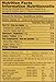 Lu Cinnamon Sugar Spice European Biscuit Cookies, 9.17 Ounce (Pack of 6)