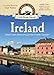 Ireland: Small-town Itineraries for the Foodie Traveler by Matt Walker, Zeneba Bowers