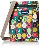 KAVU Women's For Keeps Shoulder Bag