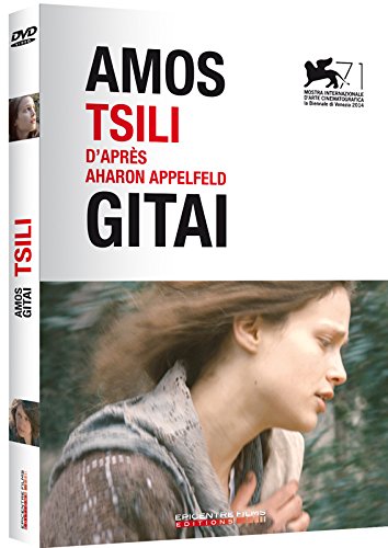 Tsili - + 1 Livre