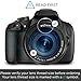 67MM Reversible Flower Lens Hood (2013 Update) + Premium MagicFiber Microfiber Cleaning Cloth