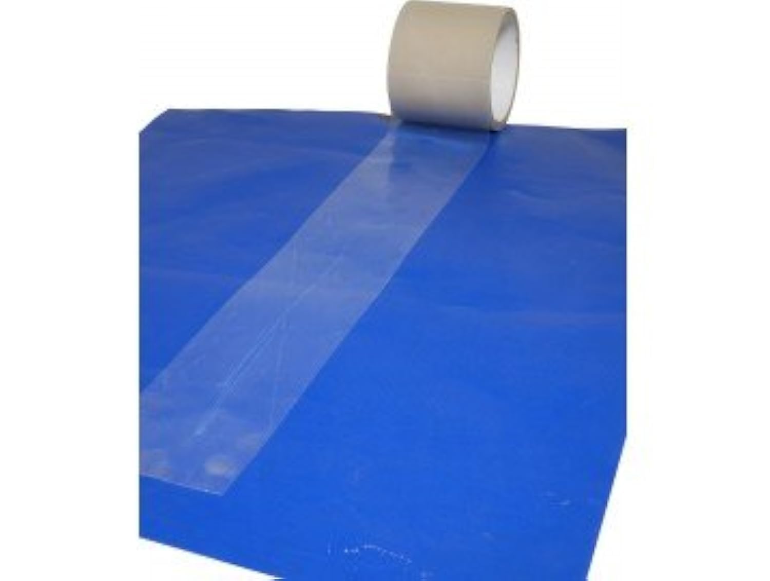 Adhesive Tape Transparent Repair Side Panels