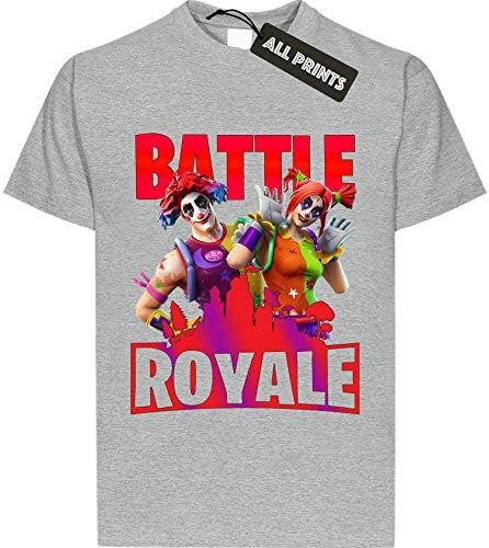 Fortnight T Shirt Kids,Fort,Youth Boys,Merchandise,Apparel,Tshirt,tee,Ninja Shyper,Battle Royale,Mens,Adult,Xbox,PS4,Nite FN16