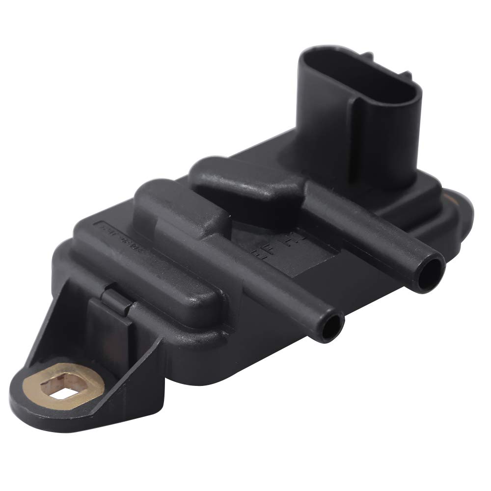 DPFE15 EGR Valve Pressure Feedback Sensor for Ford Lincoln Mazda Mercury Models Exhaust