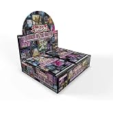 Yu-Gi-Oh! Maze of The Master Booster Box