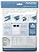Packmate ® Bumper Value Pack 8 Roll Up Travel Vacuum Space Saver Storage Bags For Holidays, Travelling, Large Suitcases & Rucksacks