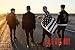Fall Out Boy- Desert Walk Poster 36 x 24in