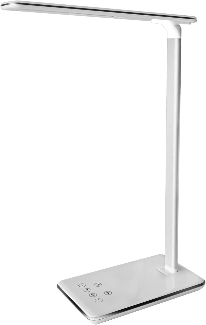 Best desk lamp with setting