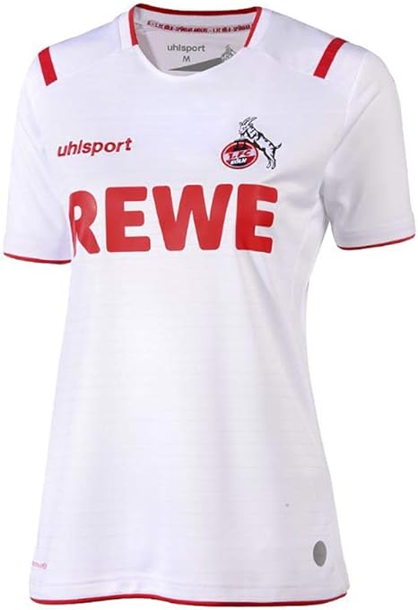 fc cologne jersey