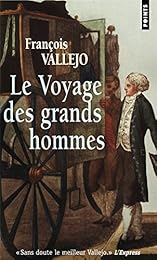 Le  voyage des grands hommes
