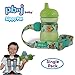 PBnJ Baby SippyPal Sippy Cup Strap Holder Leash Tether (1 Jungle)
