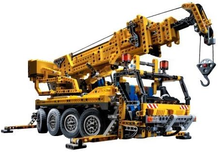 Lego technic camion grue 8421 Clearance
