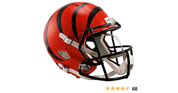 Speed Replica Football Helmet 