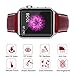 Bestfy IWATCH (2017) 38MM Glass Screen Protector