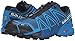 Salomon Men's XA Pro 3D Trail Running Shoes, Blue Depth/Bright Blue/Black, 10.5 D US