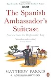 Book cover for Spanish Ambassadors Suitcase