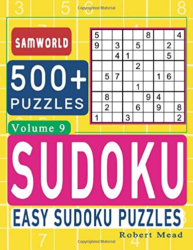 25++ 500 fun and easy sudoku puzzles info