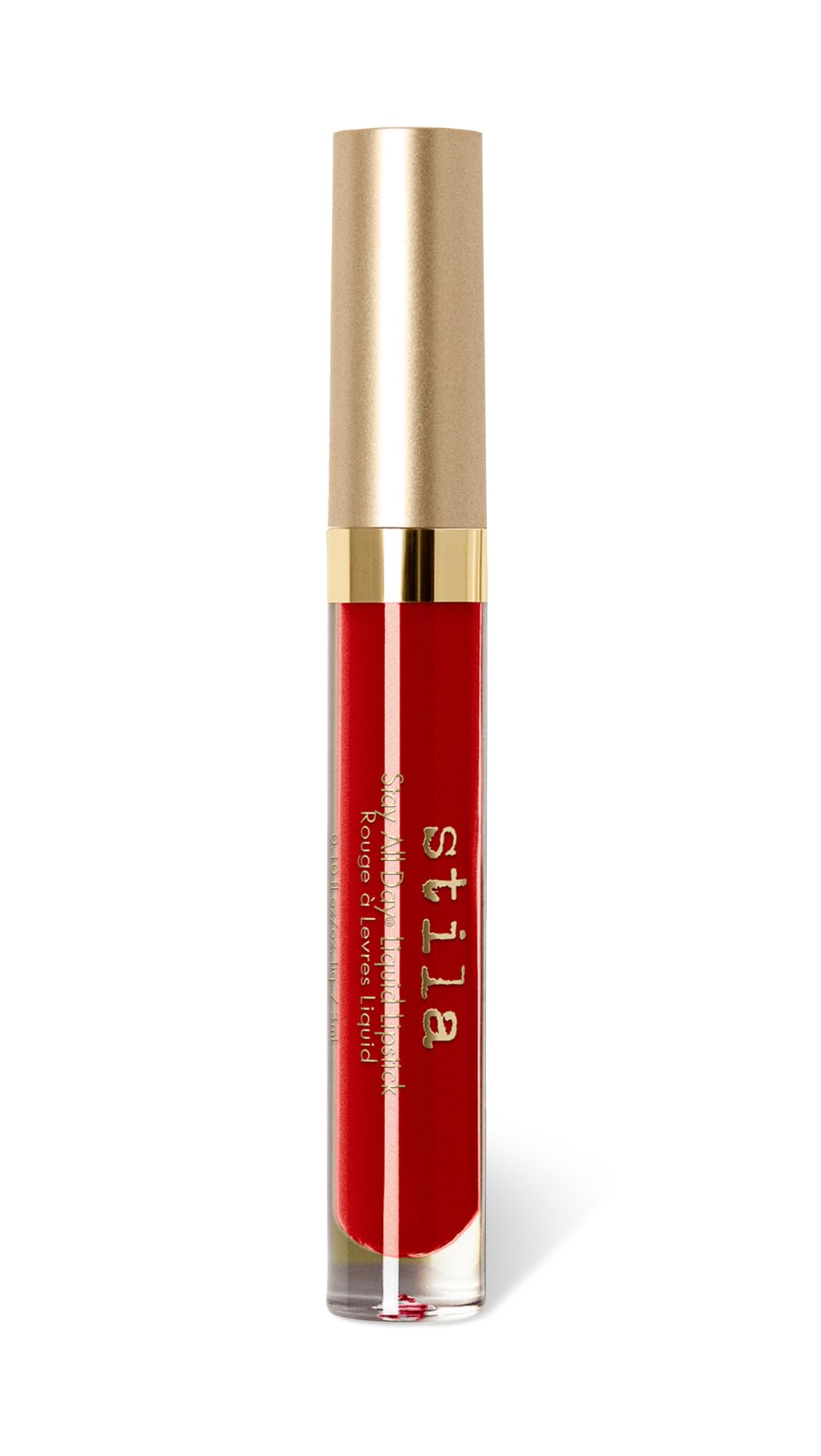 Stila Stay All Day Liquid Lipstick, Beso, 3 ml