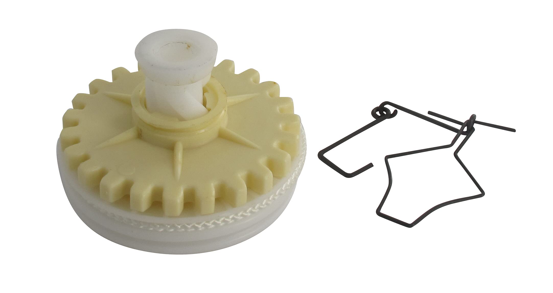 Greenstar 27832 Starter Pulley