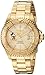 Invicta Mickey Mouse Men's 22779 Disney Limited Edition Analog Display Automatic Self Wind Gold Watch