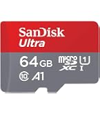 パソコン SanDisk Ultra microSDHC UHS-I Card - 1TB Amazon.com: SANDISK 32GB Ultra microSDHC UHS-I Memory Card with