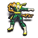 Iron Fist Mega Magnet Marvel