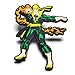 Iron Fist Mega Magnet Marvel