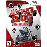 Metal Slug Anthology - Nintendo Wii