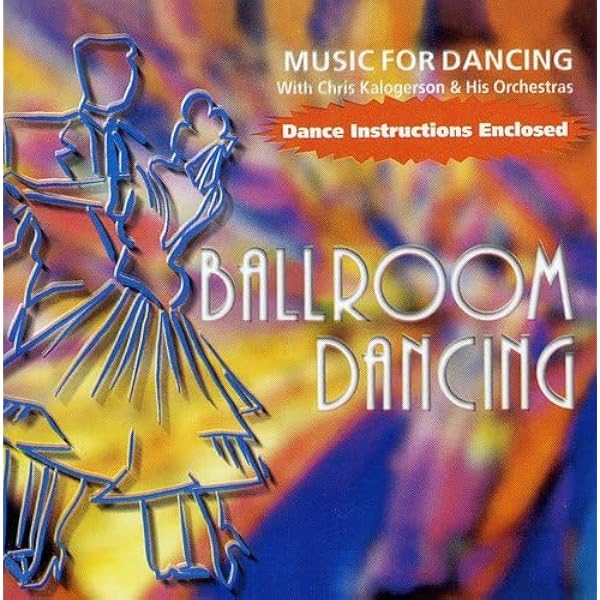 VARIOUS ARTISTS - Ballroom Dancing: The Essential Collection
