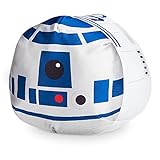 R2-D2 ''Tsum Tsum'' Plush - Star Wars - Large - 15''