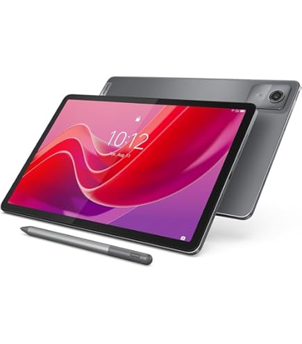 Amazon.com : Lenovo 10e Chromebook Tablet 10.1