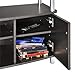 Ameriwood Home Carson TV Stand for TVs up to 50