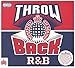Ministry of Sound: Throwback R&B