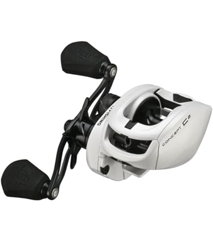リール 13FISHING CONCEPT Z Amazon.com : 13 FISHING - Concept Z SLIDE - 6.8:1 Gear Ratio