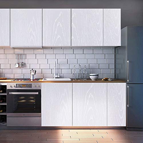 1 wallpaper+Self+Adhesive+Countertops+Decorative+Waterproof
