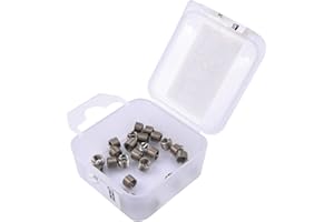 HHIP 1011-0258 7/16-20 Wire Thread Inserts