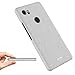 Slim Case for Google Pixel XL 2 Case - Bear Motion Premium Back Cover for Google Pixel XL 2 (Gray)