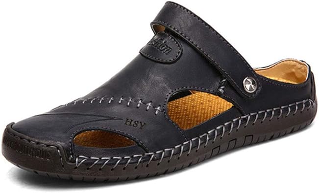 mens casual beach shoes