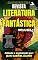 Livro Revista Literatura Fantástica Vol. 11