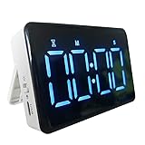 MOSTRUST Digital Kitchen Timer - Chargeable